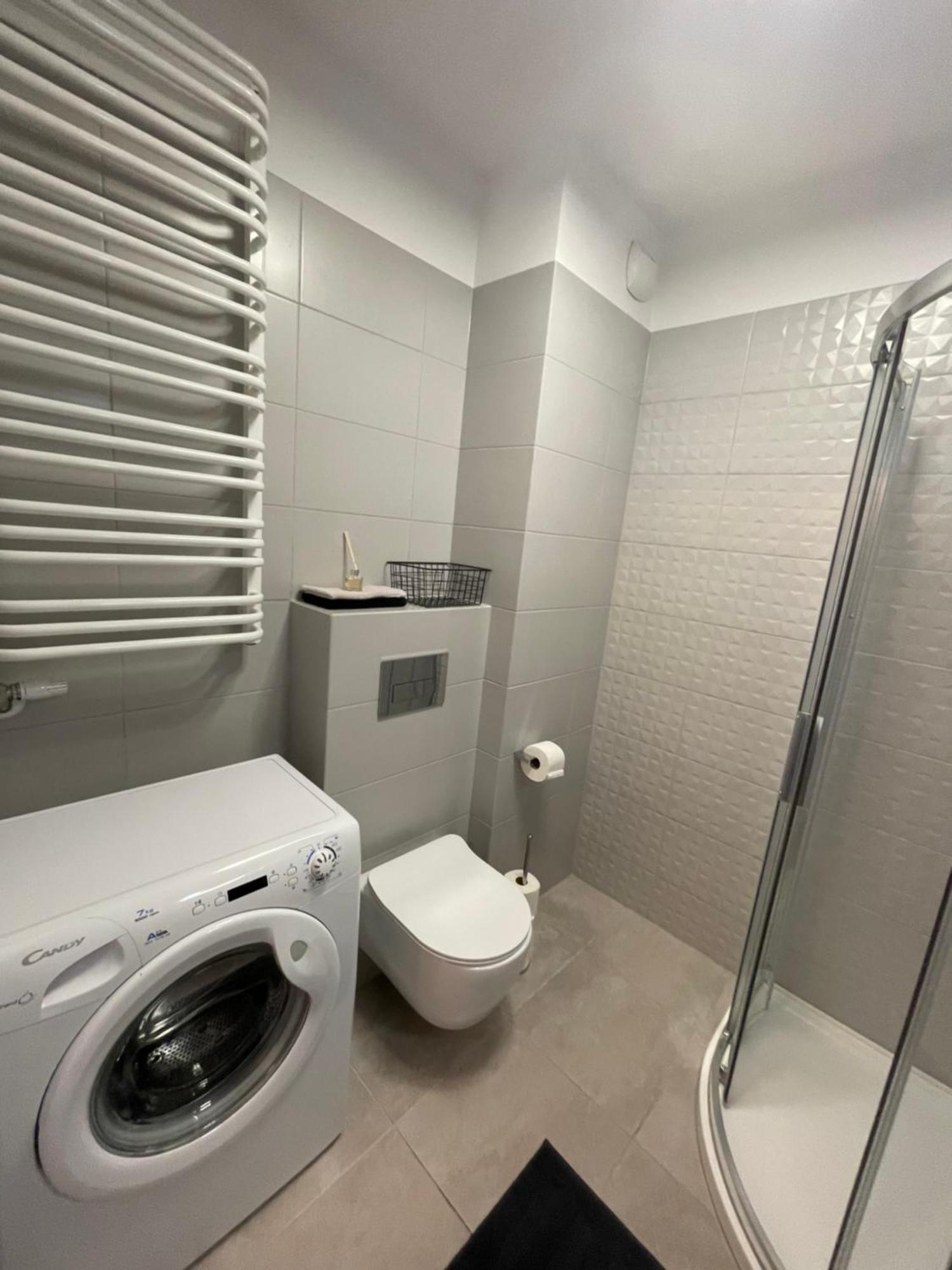 Przestronne Mieszkanie Apartament *